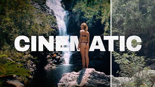 How to Color Grade iPhone Footage and Get That CINEMATIC Look