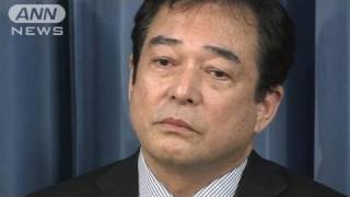 清武・巨人代表の渡辺会長糾弾会見ノーカット4/6（11/11/11）
