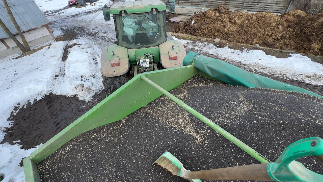 Nawożenie rzepaku na 2,5-3t