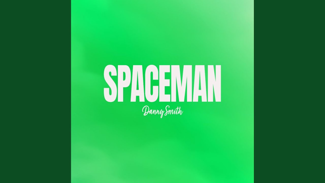 Watch Spaceman on YouTube Watch Spaceman on YouTube
