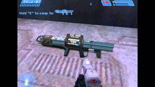 Halo CE- Nvidia GeForce 6200 TurboCache