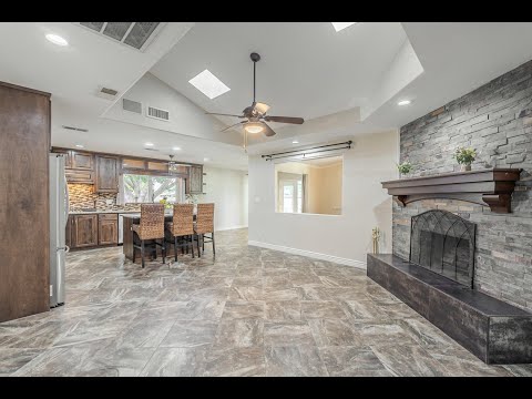 304 E Fremont Drive, Tempe, AZ home video tour