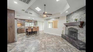 304 E Fremont Drive video tour