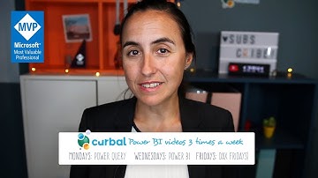 Do you want to level up your Power BI game?