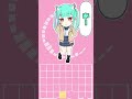 潤羽るしあ楽器にしてみた #Shorts