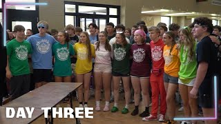 Senior Survivor 2025 - Day 3