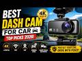 Best Dash Cam for Car 2026 – Don’t Buy Until You Watch This Review