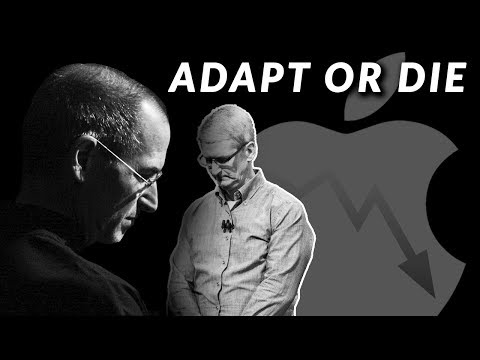 The REIGN of APPLE is ENDING, MICROSOFT is coming & the iPhone XS & XR Can't Stop It - The REIGN of APPLE is ENDING, MICROSOFT is coming & the iPhone XS & XR Can't Stop It