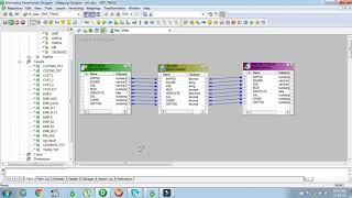Source Qualifier as Filter in informatica