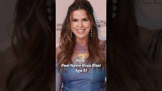 The Thundermans Real Name And Age 2024