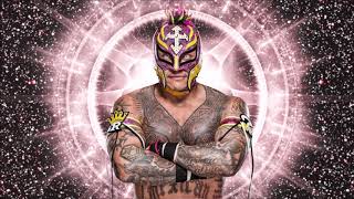 Rey mysterio wwe theme song - "booyaka 619" artist: p.o.d copyright :
wwe, all rights reserved.