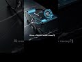 Будущее уже здесь? 👓 AI-очки от Nexora #shorts #ai #tech