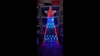Gilbert Engineering Mega Mini Flat Tree
