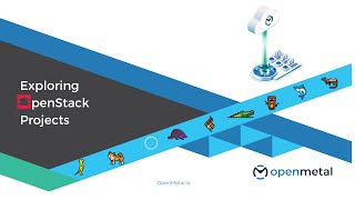 Learn About OpenStack Projects, Part 2