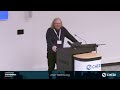 Welcome &amp; Innovate UK Competition Results - John Goodacre | CHERITech'25