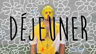 Download Lagu MAUV - Déjeuner (Vidéoclip officiel) MP3