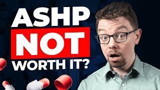 ASHP Midyear: Is it Worth Your Time and Money?
