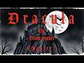 Dracula by Bram Stoker: Chapter 3 (human read)