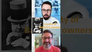 Loyalty of Baffert's owners  #podcast#sports #youtubeshorts #shortvideos #derby #podcasters #races