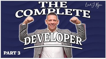 How To Become Your Own Property Developer | Part 3