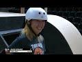 Tony Hawk's Vert Alert 2023 Woman's Finals