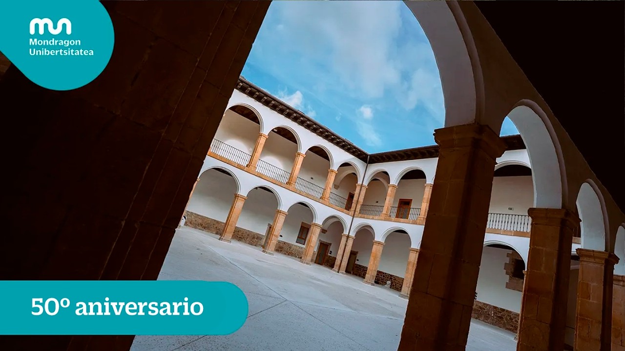 50º aniversario de la Facultad de Humanidades y Ciencias de la ...