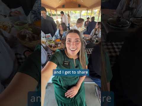 My Church Community Was There for Me | Worship with Us