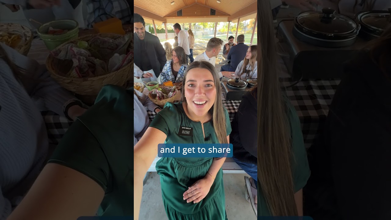 My Church Community Was There for Me | Worship with Us