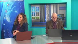 ΓΙΩΡΓΟΣ ΔΑΡΖΕΝΤΑΣ 18 3 2026