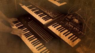 Sequential Prophet 2000
