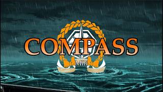 (Limbus Company) Compass - Mili [Fan MV]