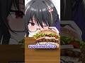 สุดยอดเบอร์เกอร์จากญี่ปุ่น #anime #vtuberth #vtuber