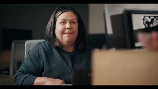 POTLUCK - Trailer – 2023 Wyoming International Film Festival