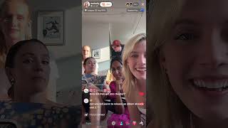 SOCial Hour Pre-Show Live - 07/19/2026