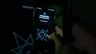 Cara Membuat Pola Hp Susah..