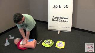 CPR AED