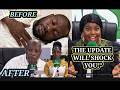 Motorcycle Accident Turns Tragic? Man Reportedly Loses His Mind – Full Story on Lawson Afisem Today