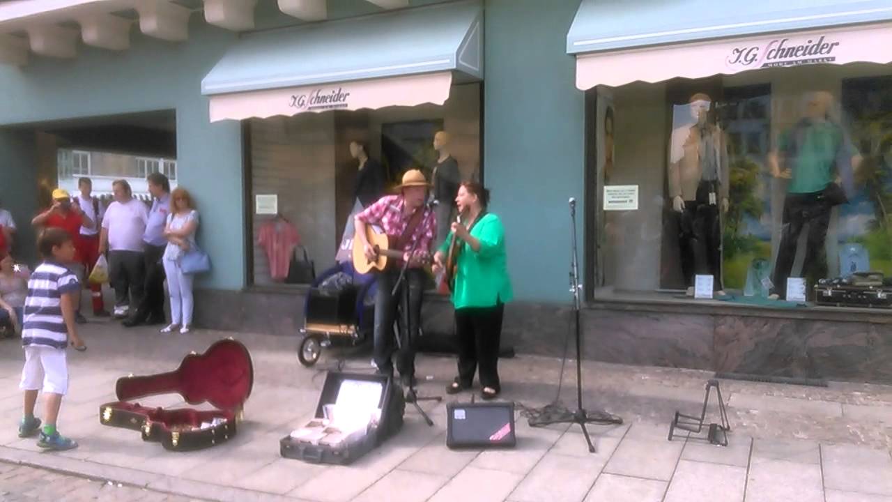 Jimmy und Kathy Kelly - An Angel