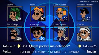 Chavez Nightmare 820 Complete