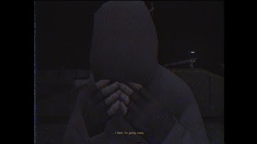 Vacations - Young || Cry Of Fear edit