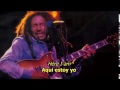 Sun is shinning - Bob Marley (LYRICS/LETRA) (Reggae)