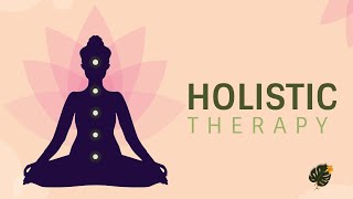 Holistic Therapy Animated Slides