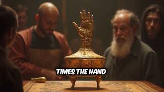 Saint John the Baptist: The Forerunner's Legacy and Miraculous Hand