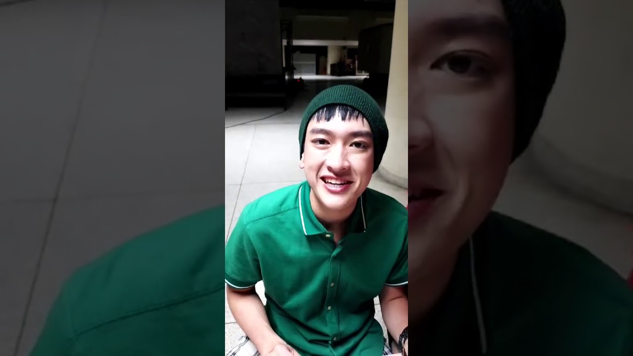 (EatProject) 201210 인스타 라이브 IG Live