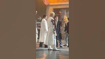 Stray Kids『Hollow』MV Making Shorts (Felix ver.) #StrayKids #スキズ #SKZ_Hollow