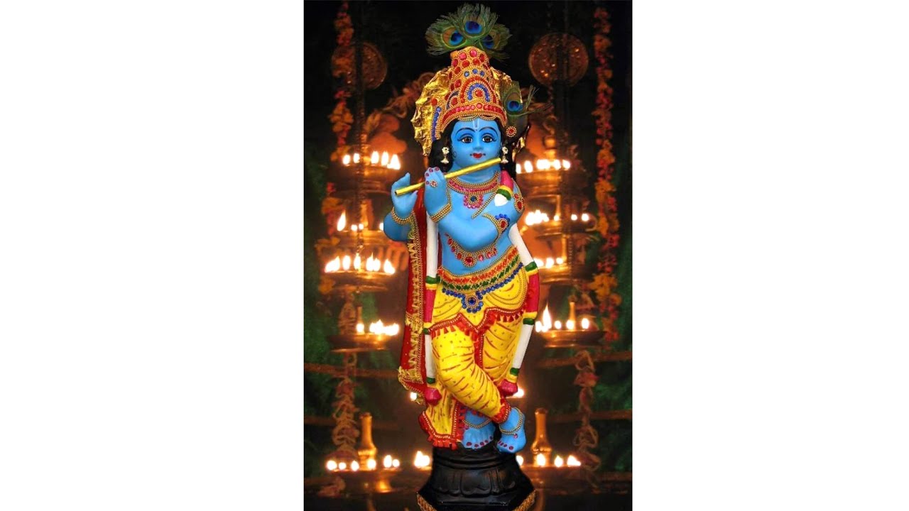 LIVE - Sri Krishna Cultural Centre | 14th Annual Day Celebration | 10.00 am to 12.30 pm | 24.12.2023