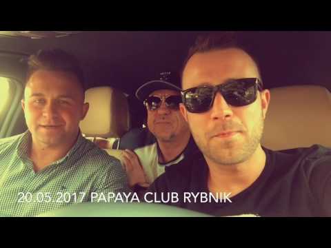 Freaky Boys - Zaproszenie na koncert - Papaya Club, Rybnik (20.05.2017)