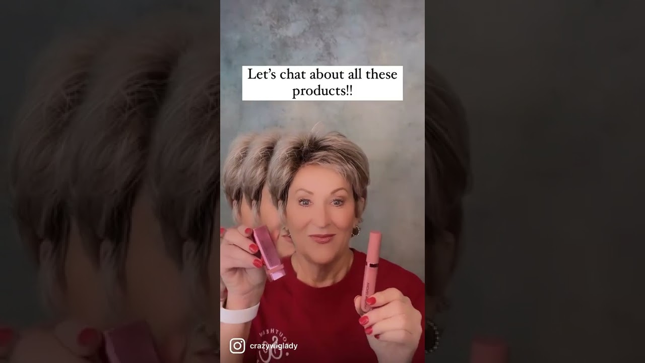 Coffee With The CrazyWigLady 