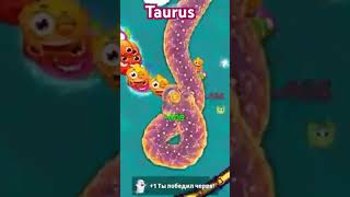 Worm Hunt Taurus #shorts