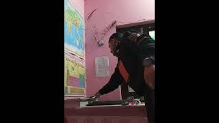My First Vlog: CSIR NET Prep &amp; Study Space Transformation! 📚🏏 Starting My YouTube Journey!